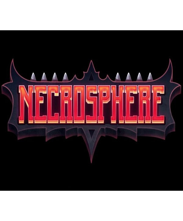 Necrosphere Steam Key GLOBAL